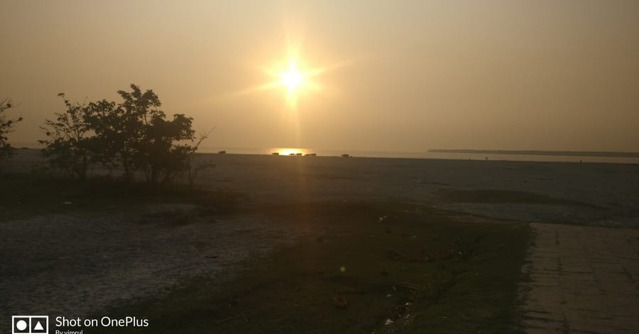 183নিঝুমদ্বীপ