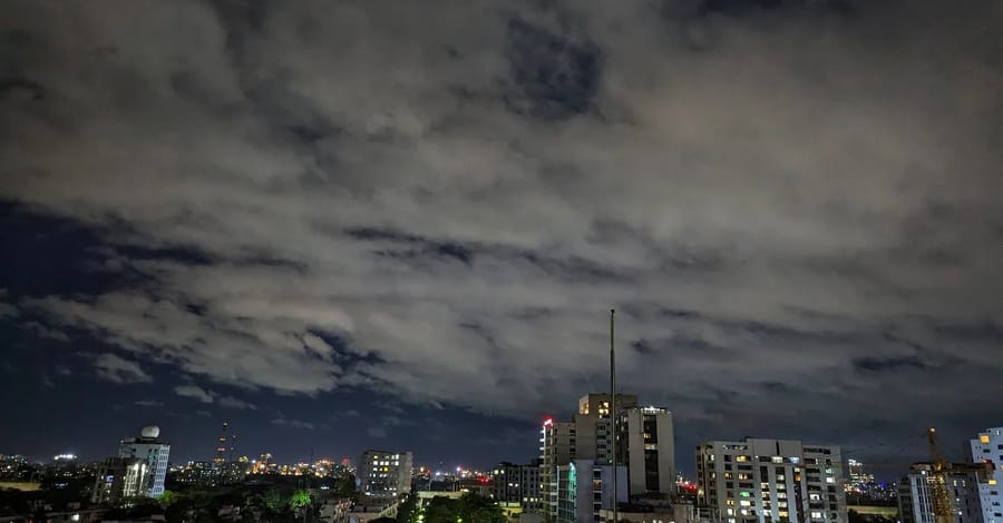 প্রিয় ঢাকা