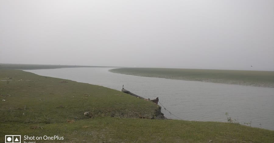 535নিঝুমদ্বীপ