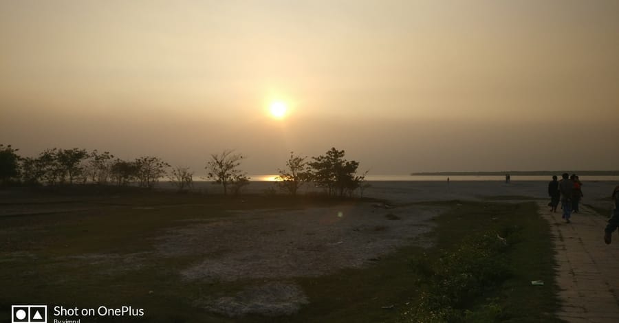772নিঝুমদ্বীপ