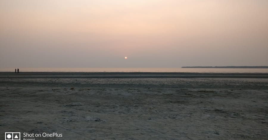 820নিঝুমদ্বীপ