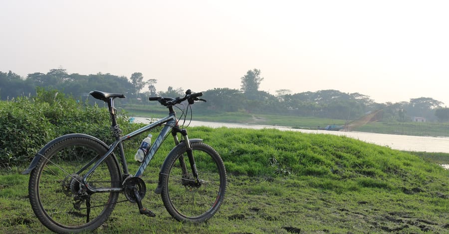 রবিনসন ক্রুসো, আমি ও বোহেমিয়ান স্বপ্নেরা