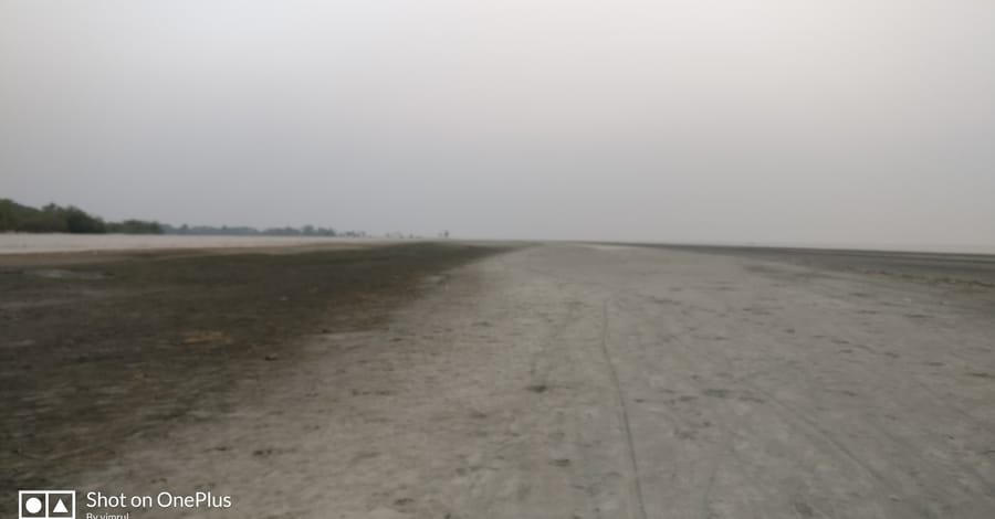 834নিঝুমদ্বীপ