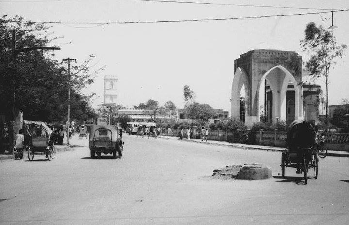 শৈশব কিংবা কৈশোর