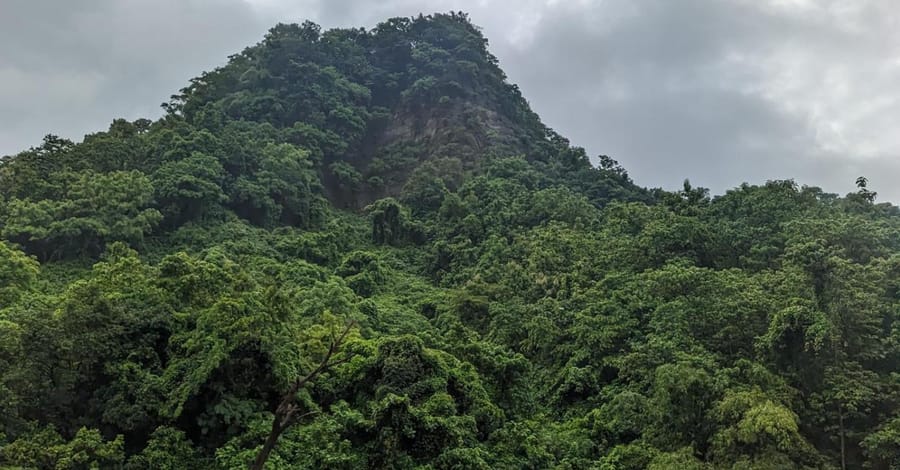 অন্ধকার