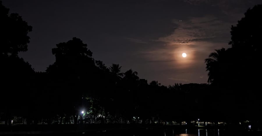 একাকীত্ব